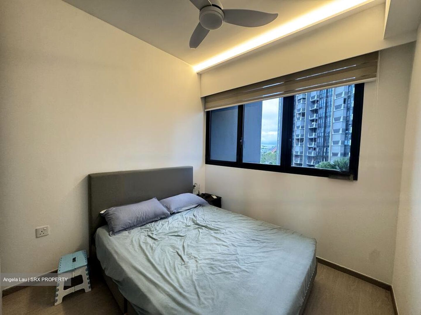The Garden Residences (D19), Apartment #476906201